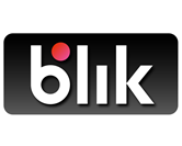 Logo Blik