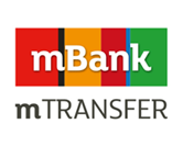 Logo mBank