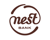 Logo Nest