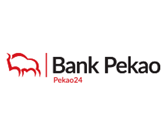 Logo Pekao